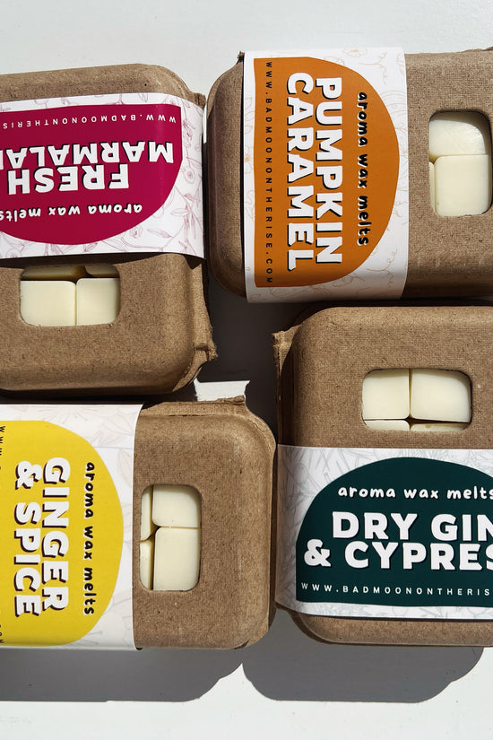 WAX MELTS
