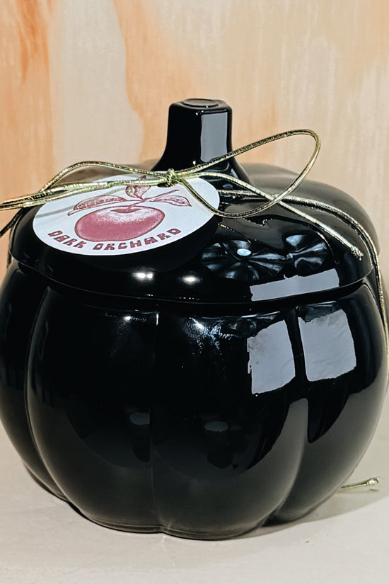 DARK ORCHARD CANDLE