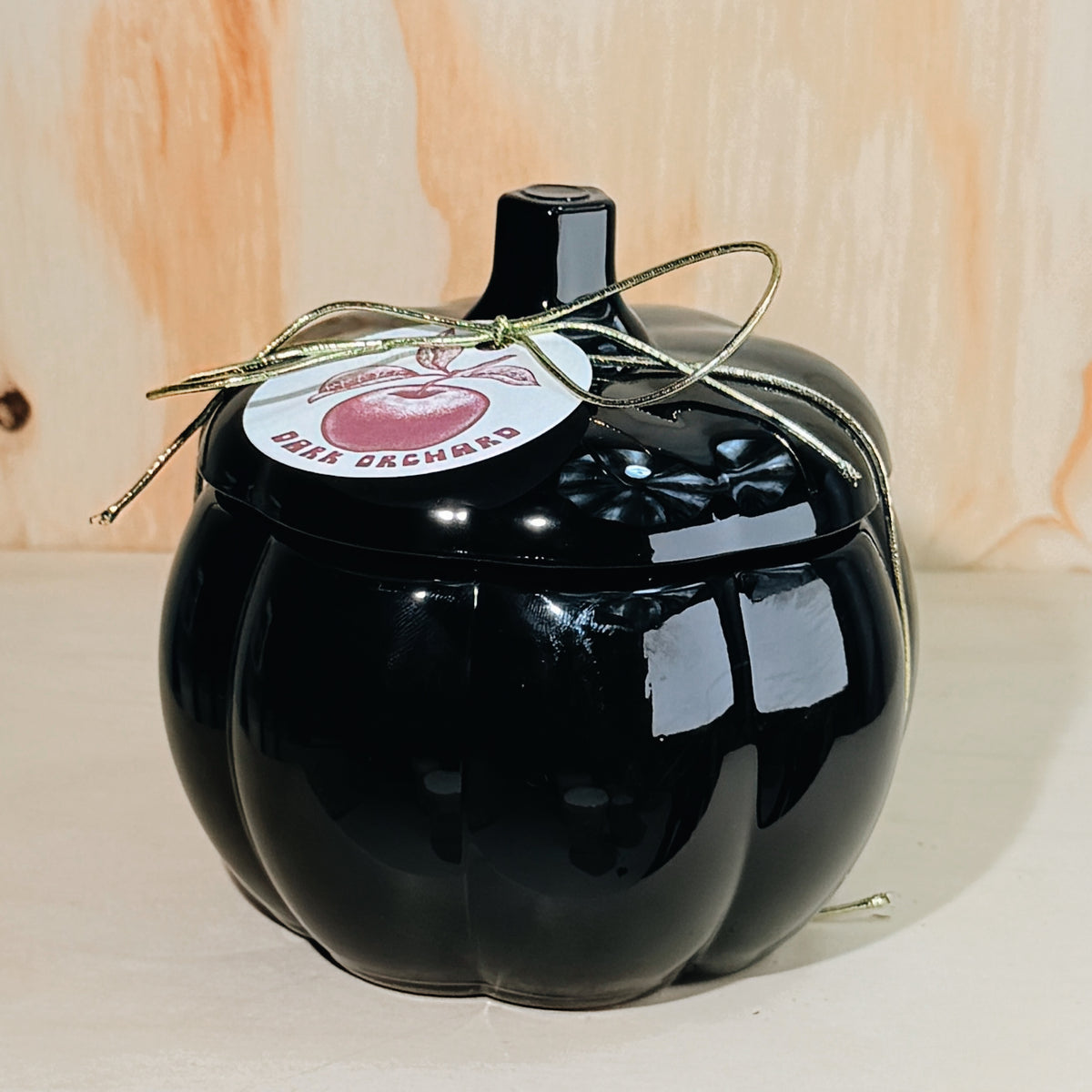 DARK ORCHARD CANDLE