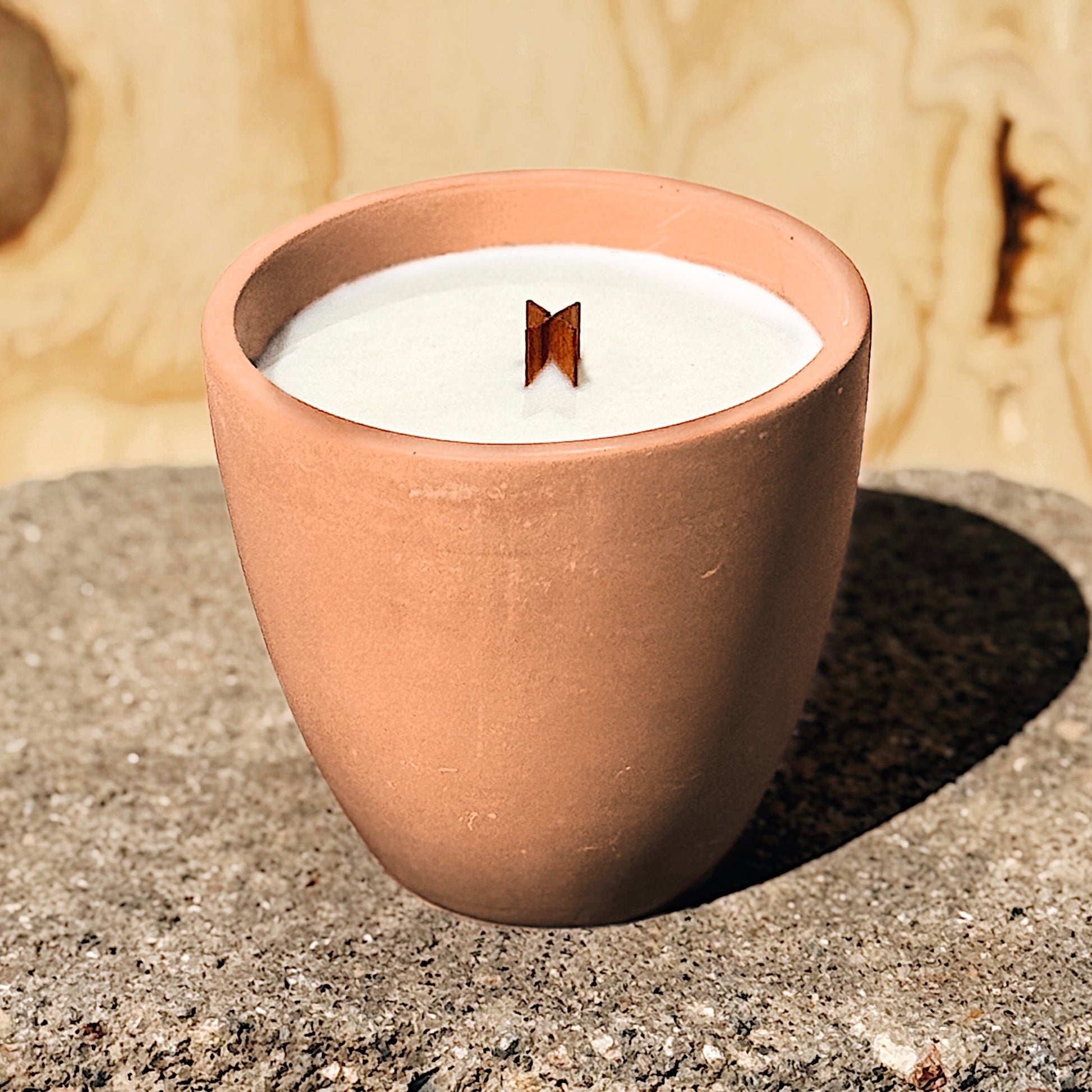 ADOBE SAGE CANDLE