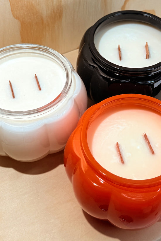 DARK ORCHARD CANDLE