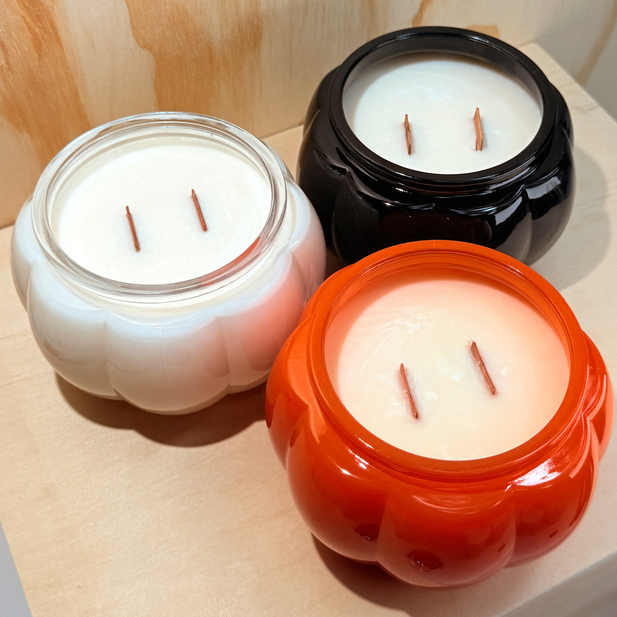 DARK ORCHARD CANDLE