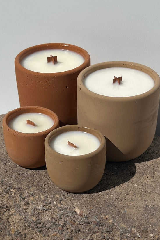 Custom Candle Deposit