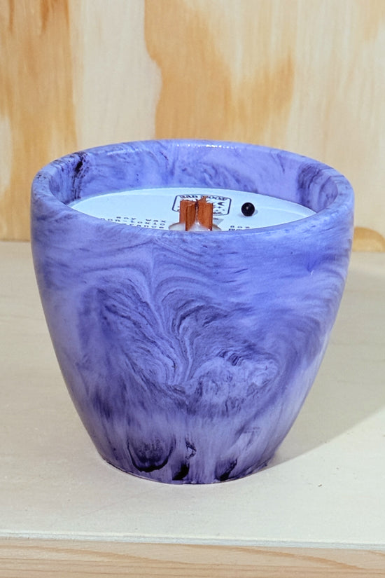 DARK ORCHARD CANDLE