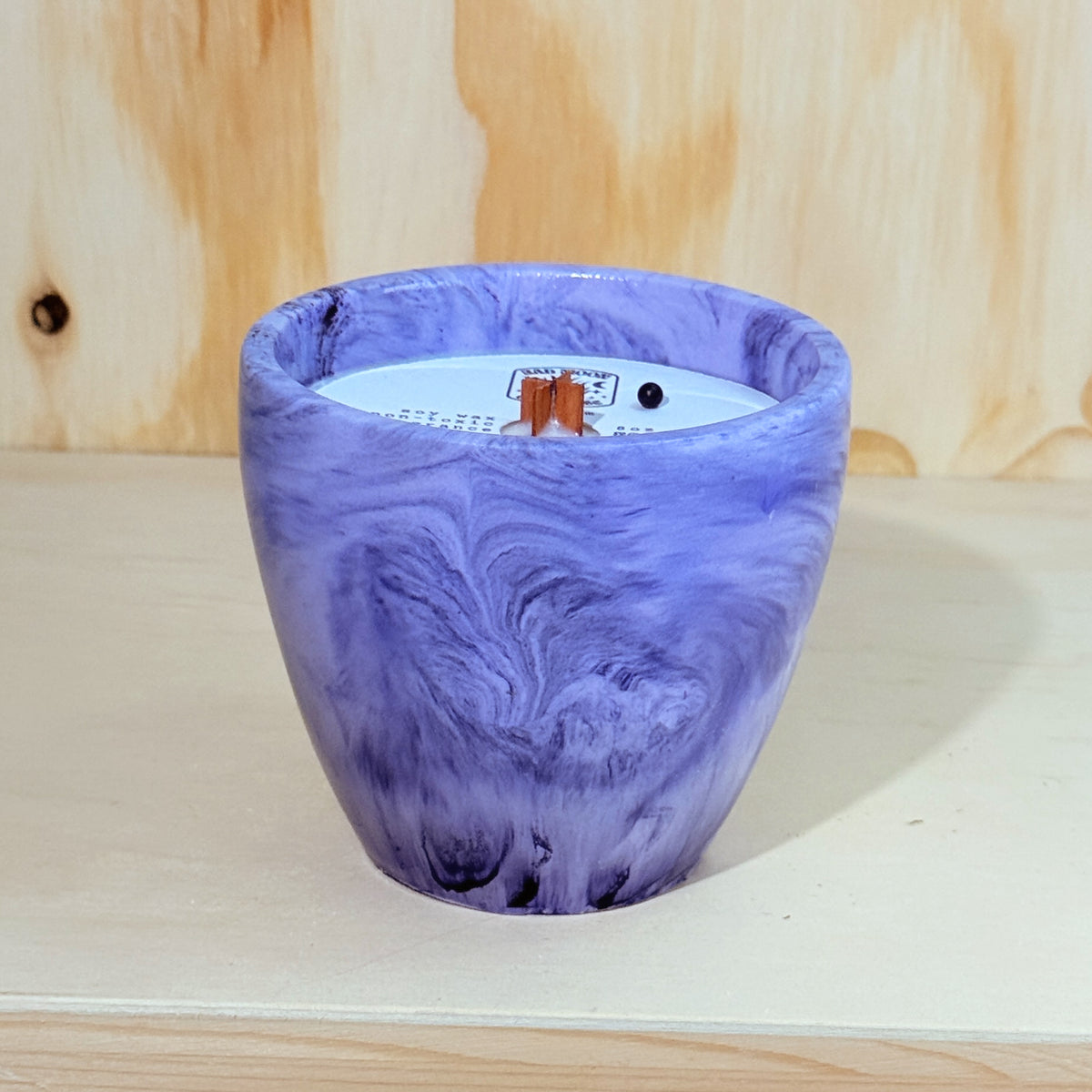 DARK ORCHARD CANDLE