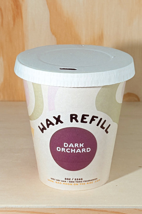 DARK ORCHARD CANDLE