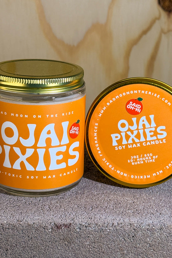OJAI PIXIES CANDLE