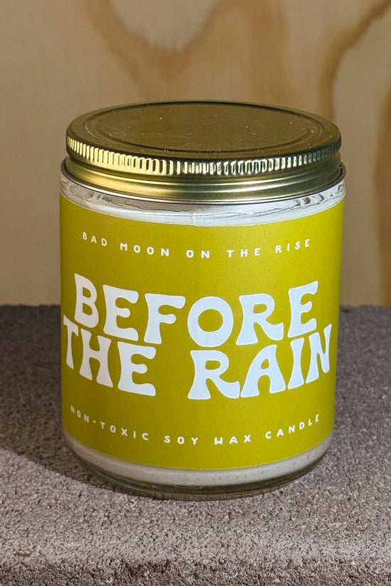 Before The Rain (ws)