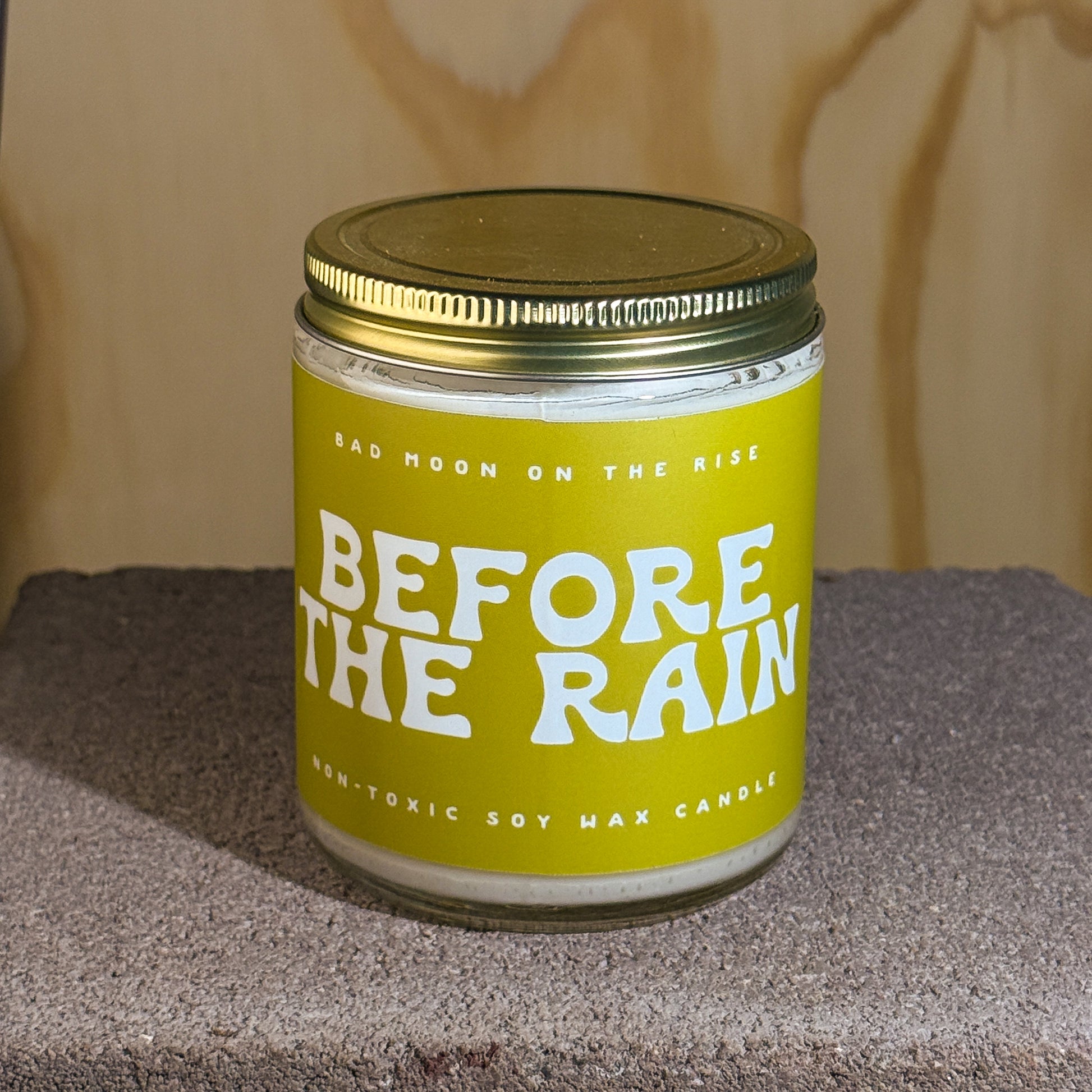 Before The Rain (ws)