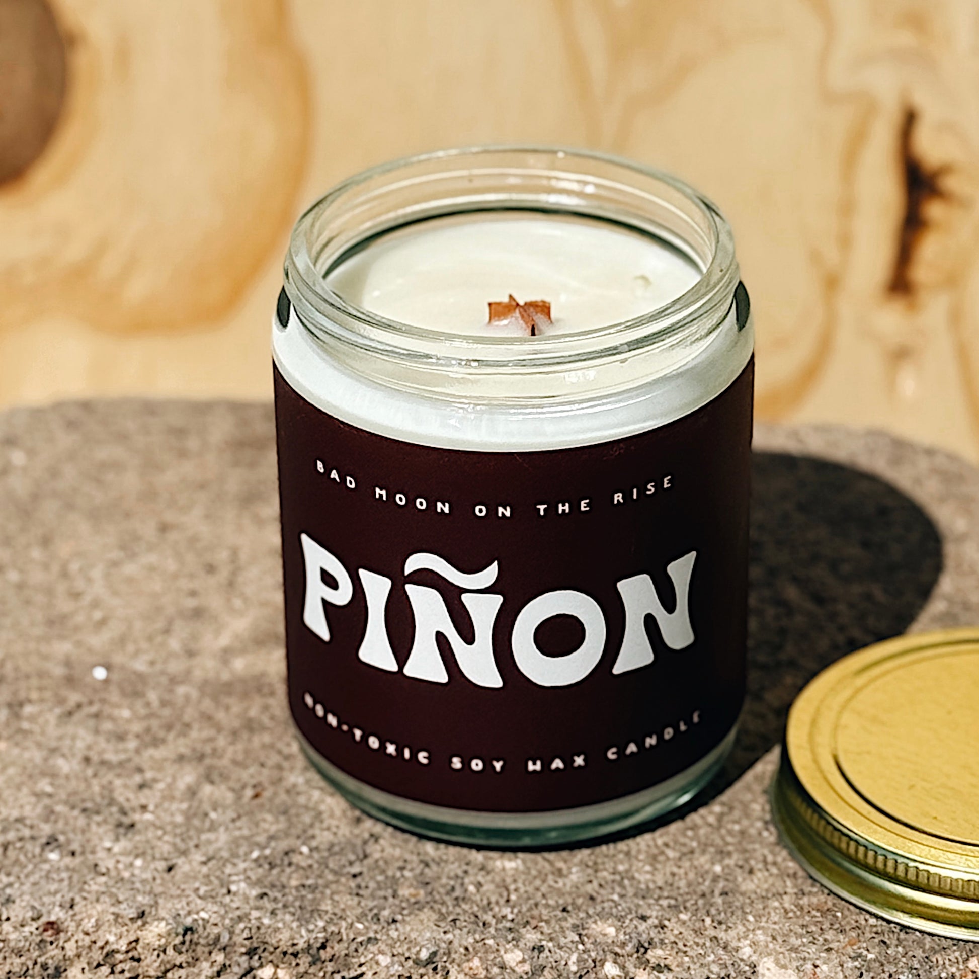 PIÑON CANDLE