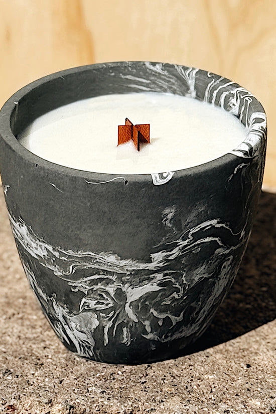 AFTER THE RAIN CANDLE