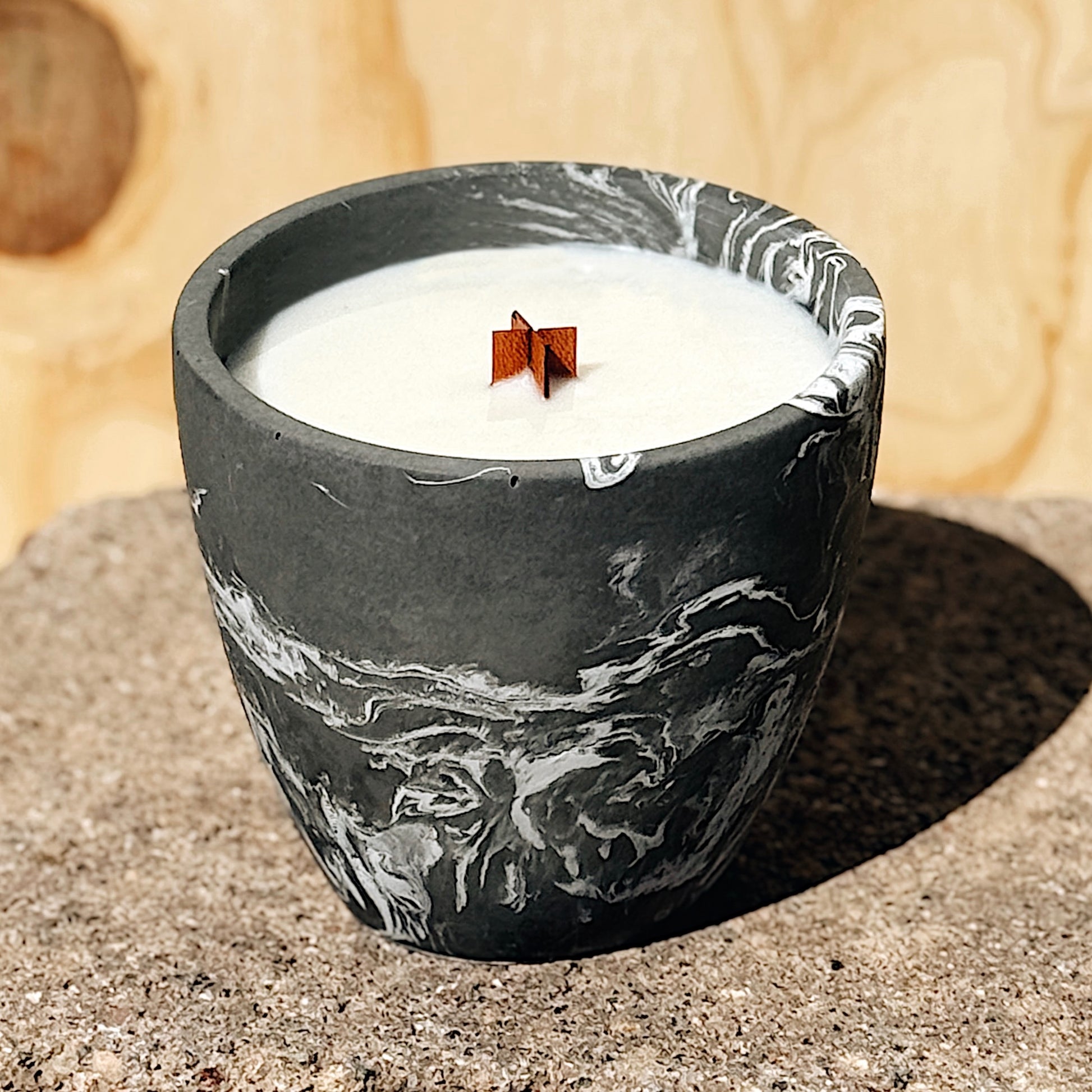 AFTER THE RAIN CANDLE