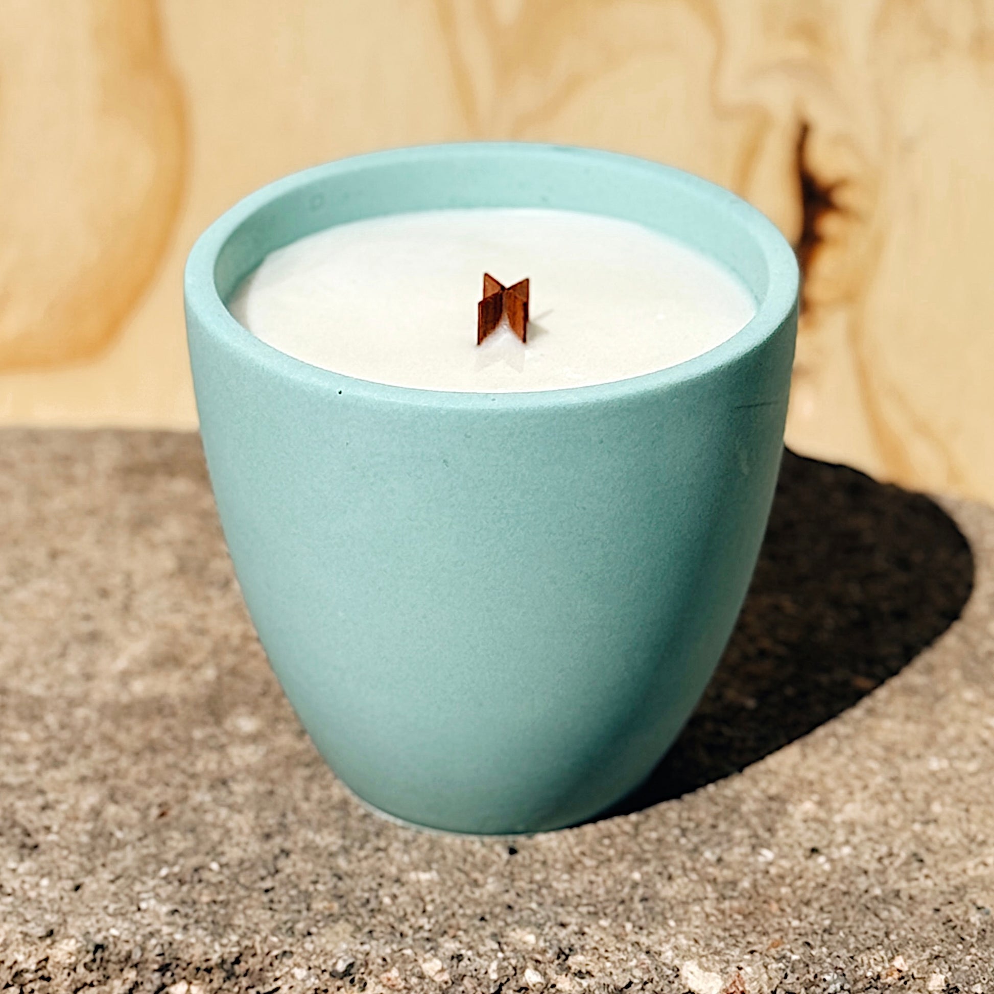 SPA RETREAT CANDLE