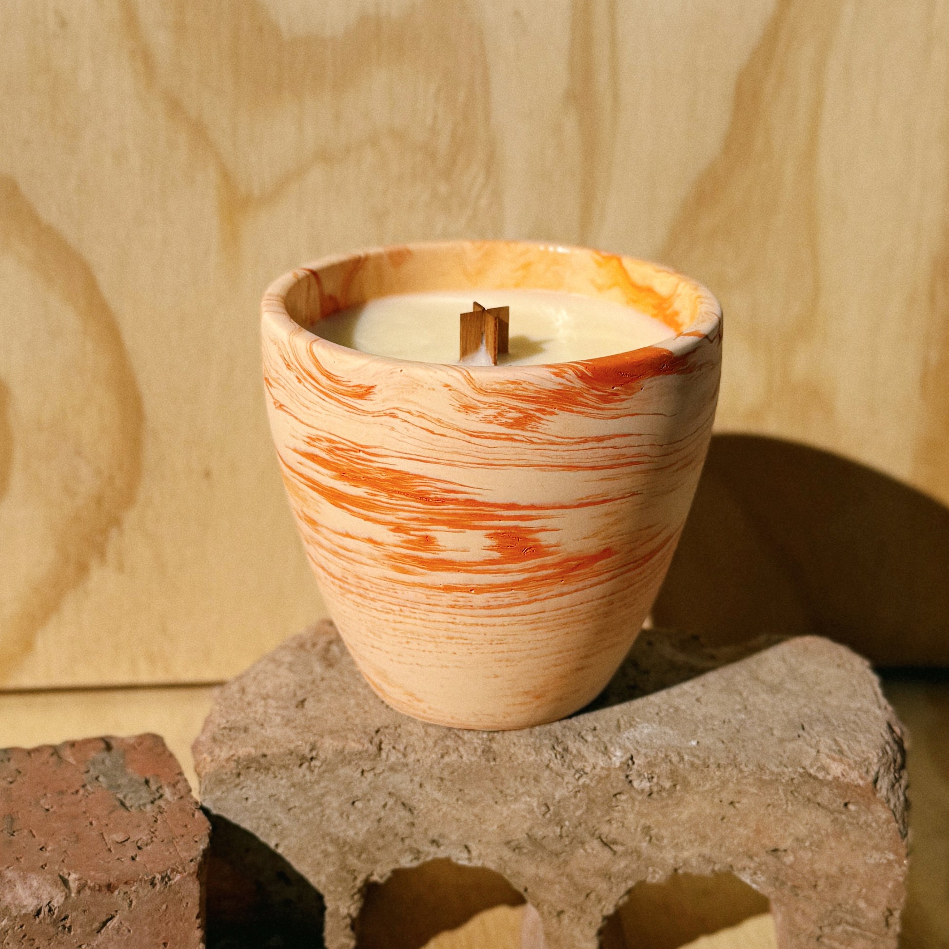 OJAI PIXIES CANDLE