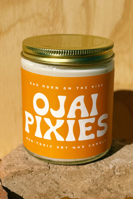 OJAI PIXIES CANDLE
