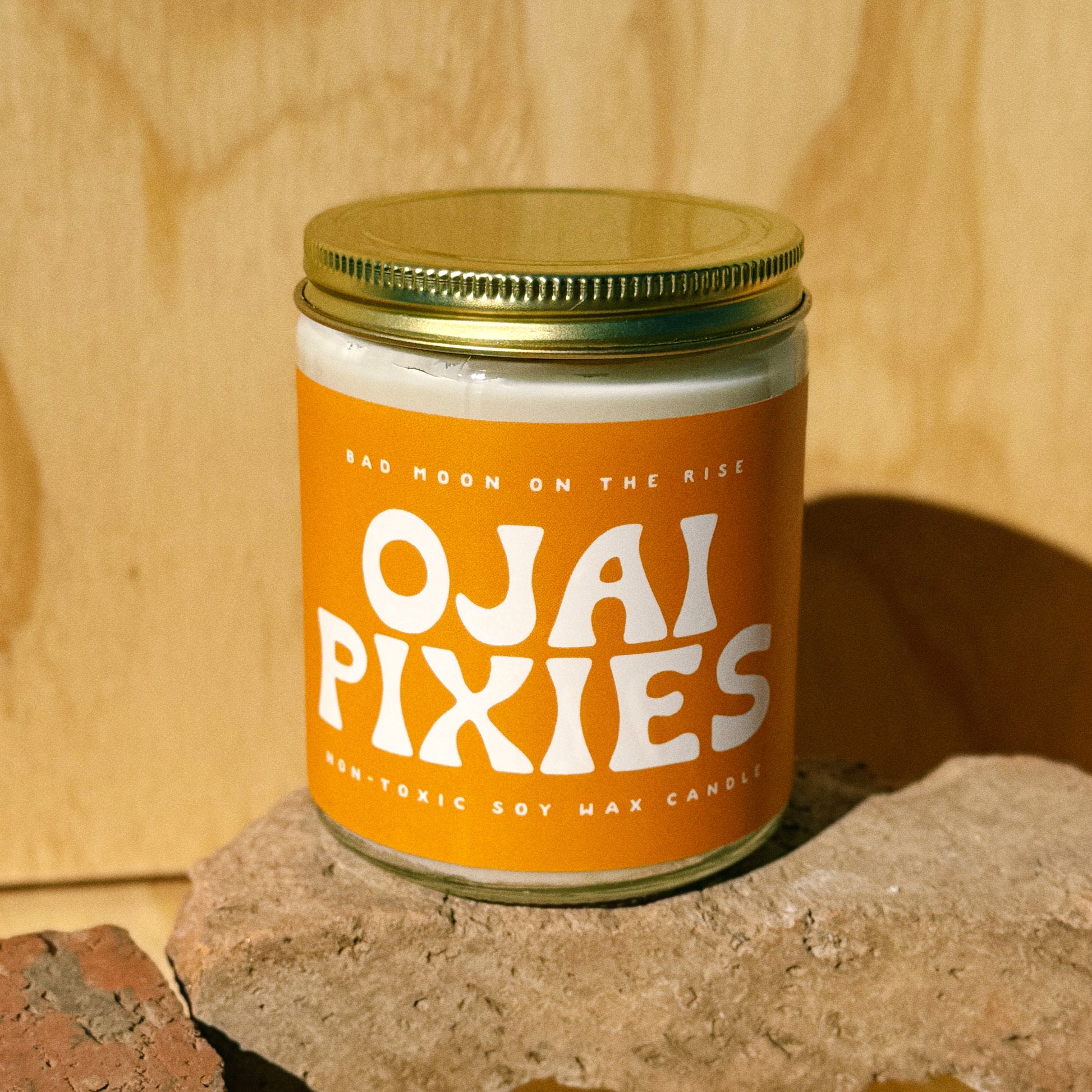 OJAI PIXIES CANDLE