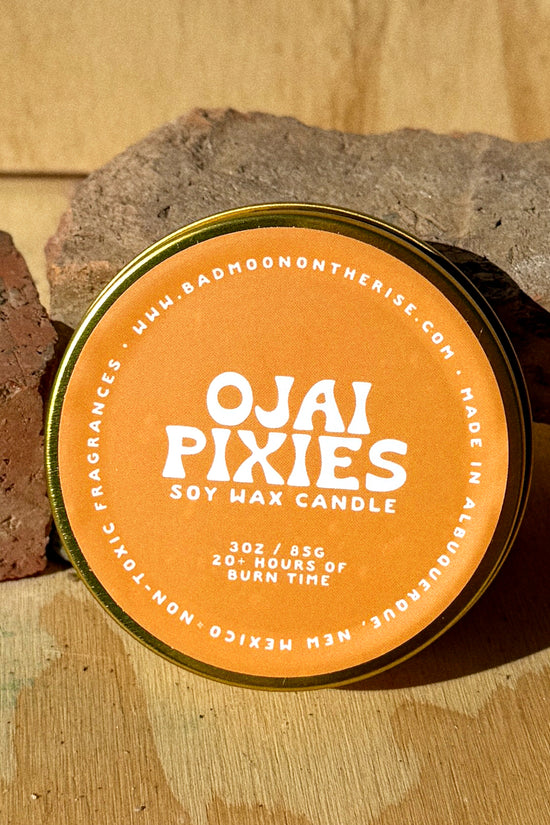 OJAI PIXIES CANDLE