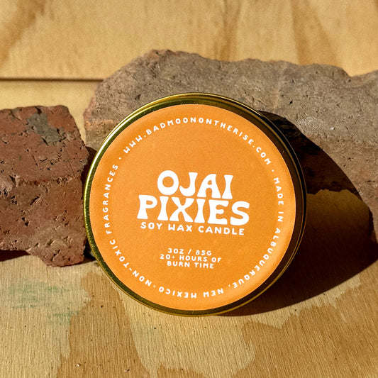 OJAI PIXIES CANDLE