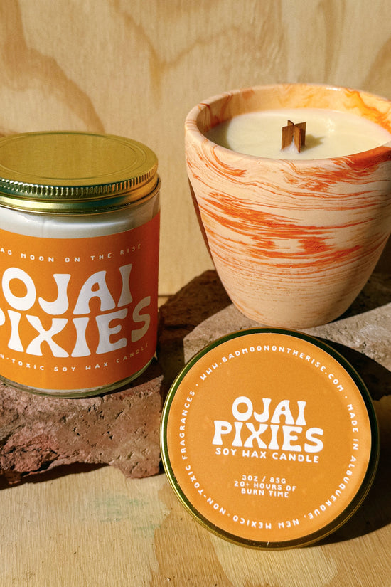 OJAI PIXIES CANDLE