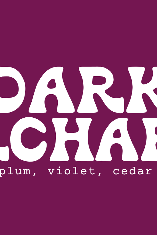 Dark Orchard (ws)