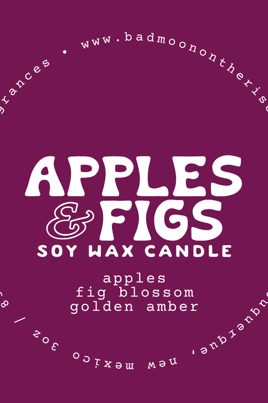 Apples & Figs  (ws)